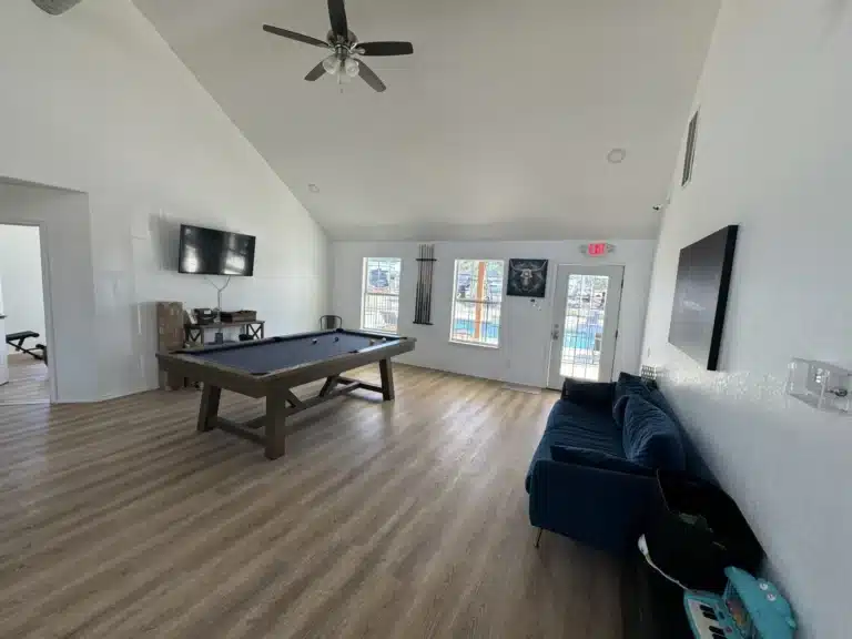 Clubhouse