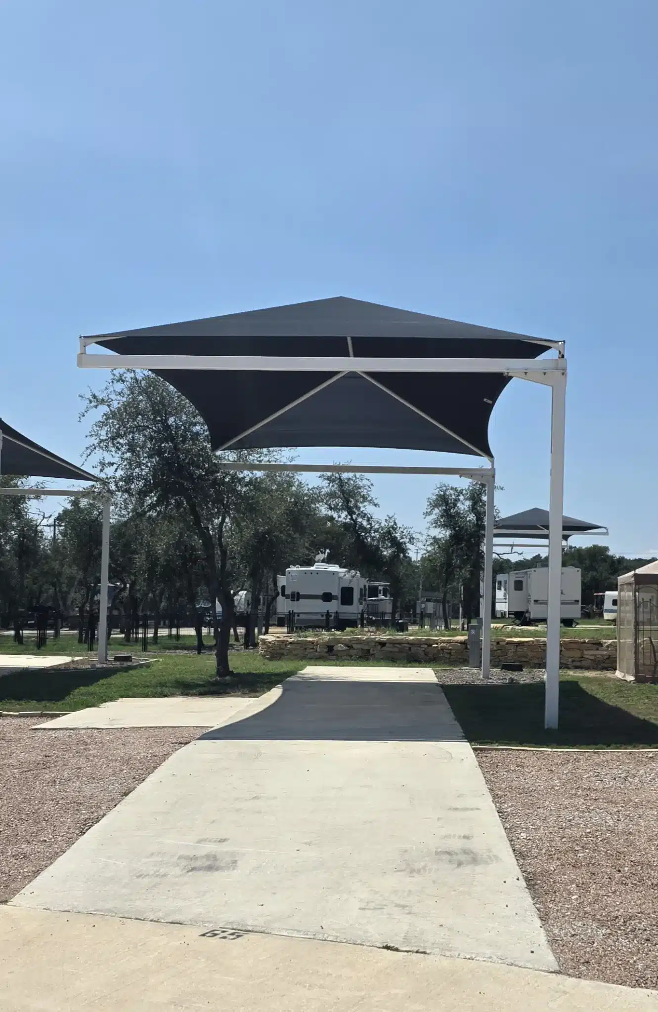 long term rv sites