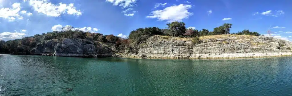 RV Resort Near Canyon Lake TX